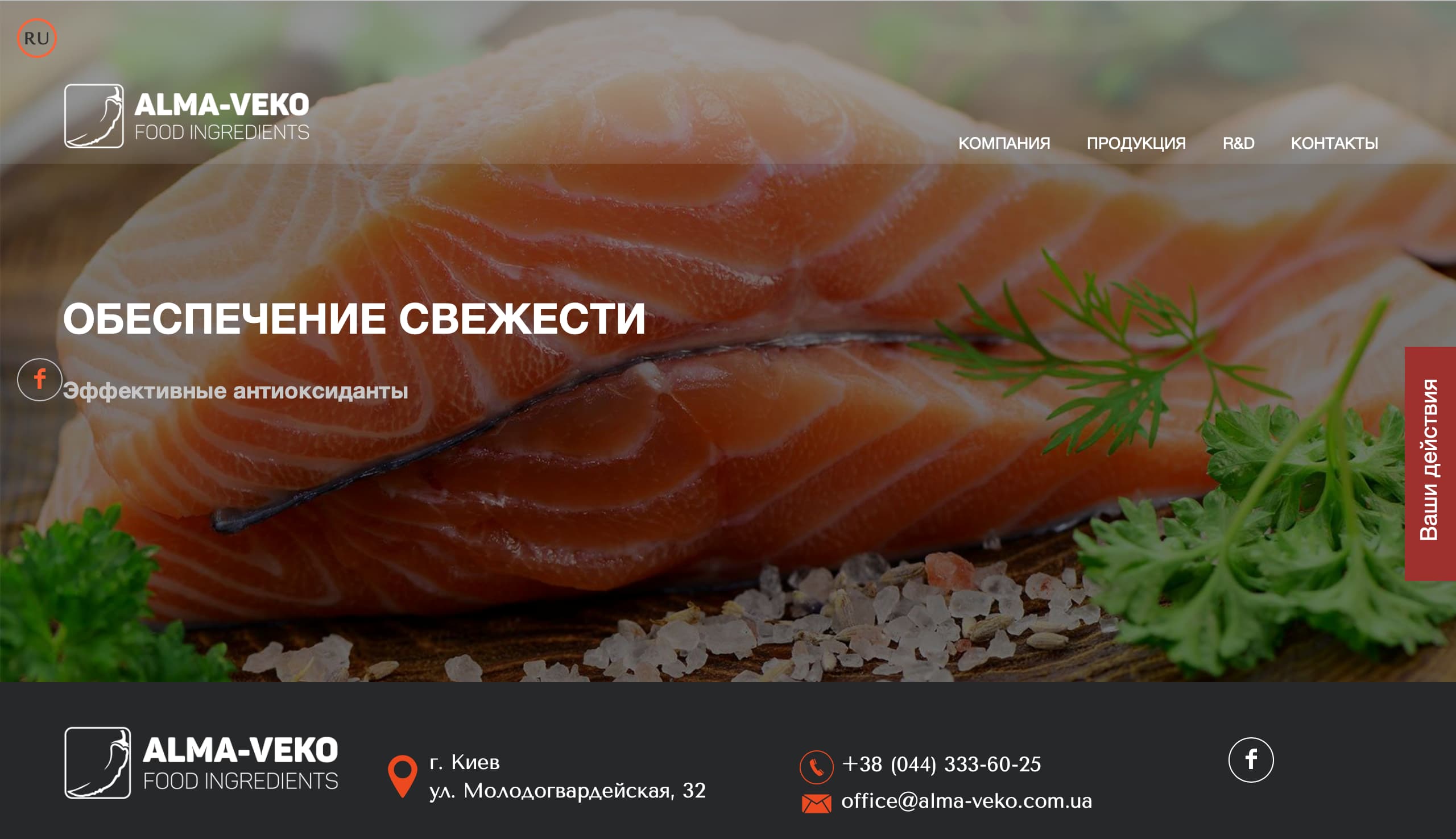 Portfolio-alma-veko.com.ua